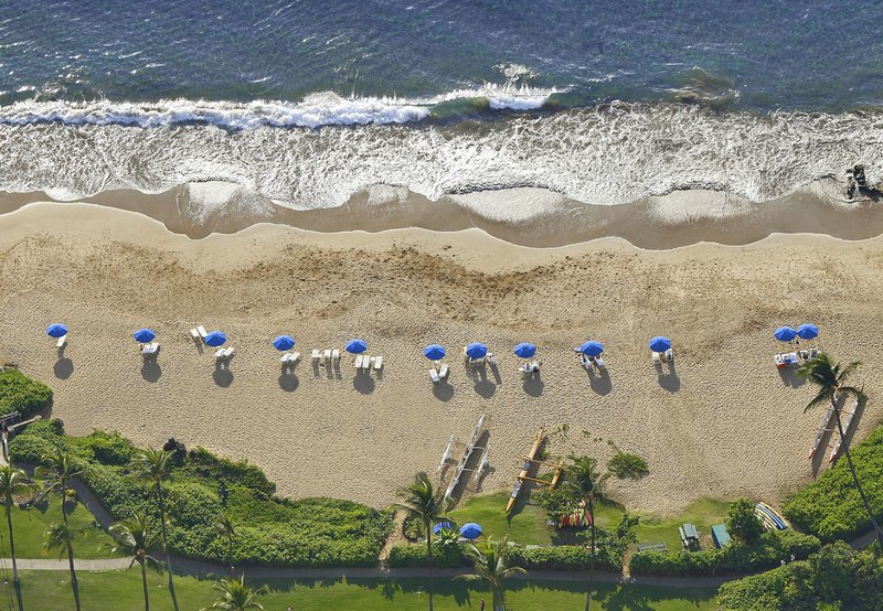 fairmont kea lani maui