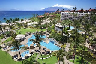 Fairmont Kea Lani Maui,Near Polo Beach,5 star