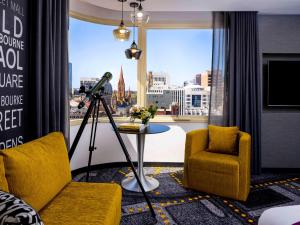 Pullman Melbourne City Centre,Forest Hill>>Docklands,5 star