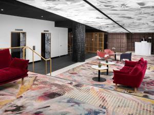 Pullman Melbourne City Centre,Forest Hill>>Docklands,5 star