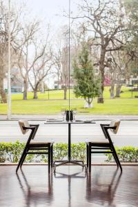 Radisson On Flagstaff Gardens Melbourne,Forest Hill>>Flagstaff,4 star