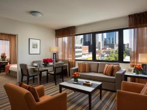 Urban Apartments Melbourne On Elizabeth,Victoria>>Melbourne,4 star