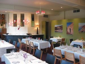 best western plus the tudor box hill