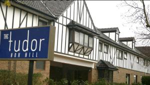 best western plus the tudor box hill