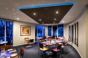 Best Western Plus Travel Inn Hotel,Fitzroy>>Carlton,4 star