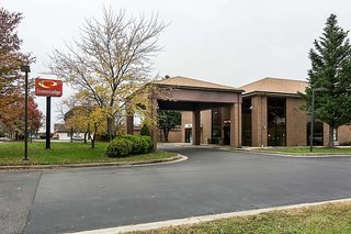 Econo Lodge Andrews Air Force Base,Maryland>>Clinton,2 star