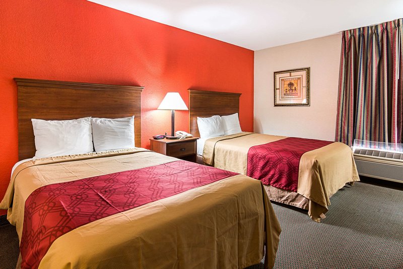 econo lodge andrews air force base