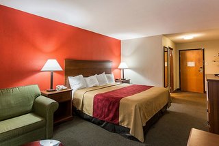 Econo Lodge Andrews Air Force Base,Maryland>>Clinton,2 star