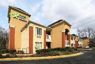 Extended Stay America Suites Washington Dc Fairfax Fair Oaks,Sully>>Fairfax,3 star