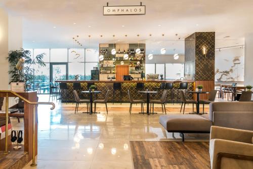 cassia hotel jerusalem