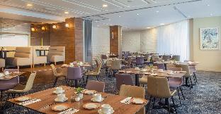 Cassia Hotel Jerusalem,Jerusalem>>Israel,4 star
