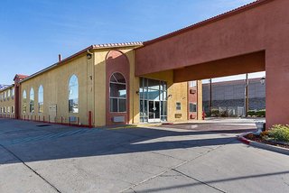 Surestay Hotel By Best Western Albuquerque Midtown,Bernalillo>>Albuquerque,3 star