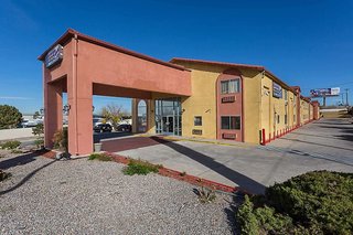 Surestay Hotel By Best Western Albuquerque Midtown,Bernalillo>>Albuquerque,3 star
