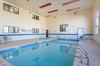 Surestay Hotel By Best Western Albuquerque Midtown,Bernalillo>>Albuquerque,3 star