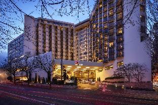 Portland Marriott Downtown Waterfront,Oregon>>Multnomah County,4 star