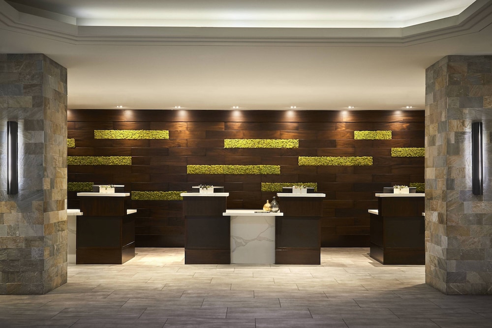 portland marriott downtown waterfront