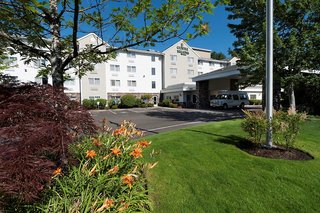 Country Inn & Suites By Radisson, Portland International Airport, Or,Portland>>Oregon,3 star