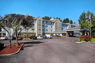 Country Inn & Suites By Radisson, Portland International Airport, Or,Portland>>Oregon,3 star
