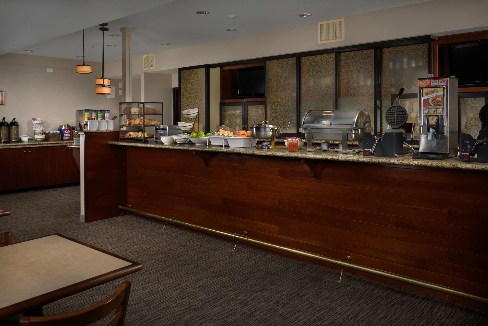 country inn and suites by radisson portland international airport or