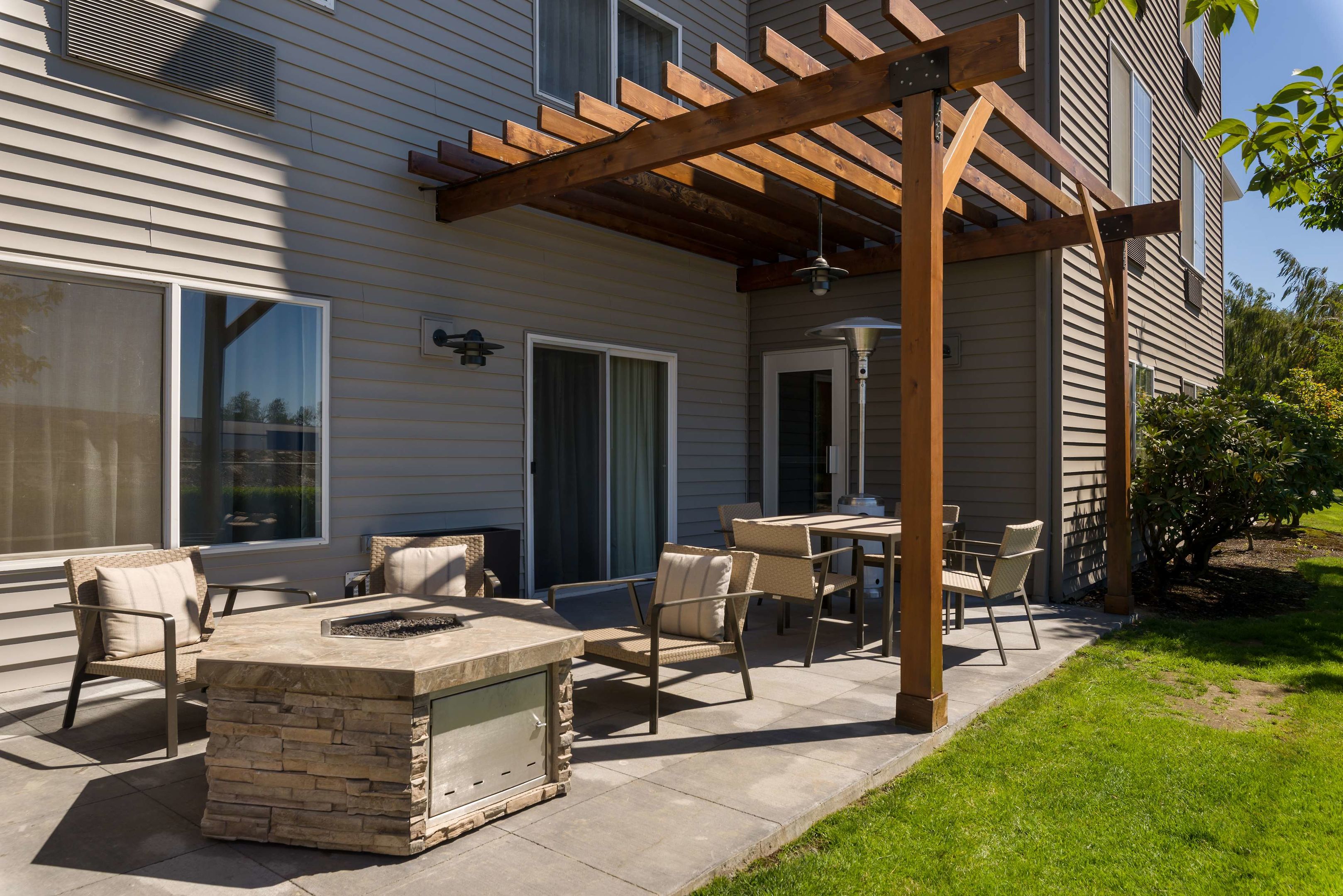 country inn and suites by radisson portland international airport or