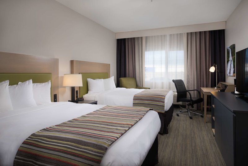 country inn and suites by radisson portland international airport or
