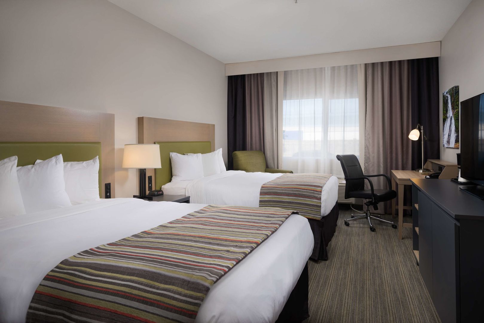 country inn and suites by radisson portland international airport or