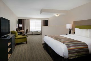 Country Inn & Suites By Radisson, Portland International Airport, Or,Portland>>Oregon,3 star