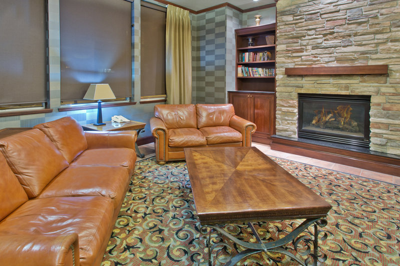 holiday inn express hotel and suites portland nw downtown by ihg