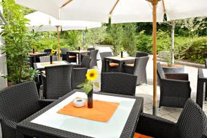 Best Western Plus Palatin Kongresshotel,Heidelberg>>Bammental,4 star