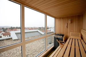 Best Western Plus Palatin Kongresshotel,Heidelberg>>Bammental,4 star