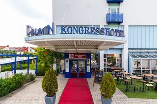Best Western Plus Palatin Kongresshotel,Heidelberg>>Bammental,4 star