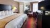 best western hampton coliseum inn