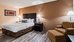 best western hampton coliseum inn