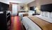best western hampton coliseum inn