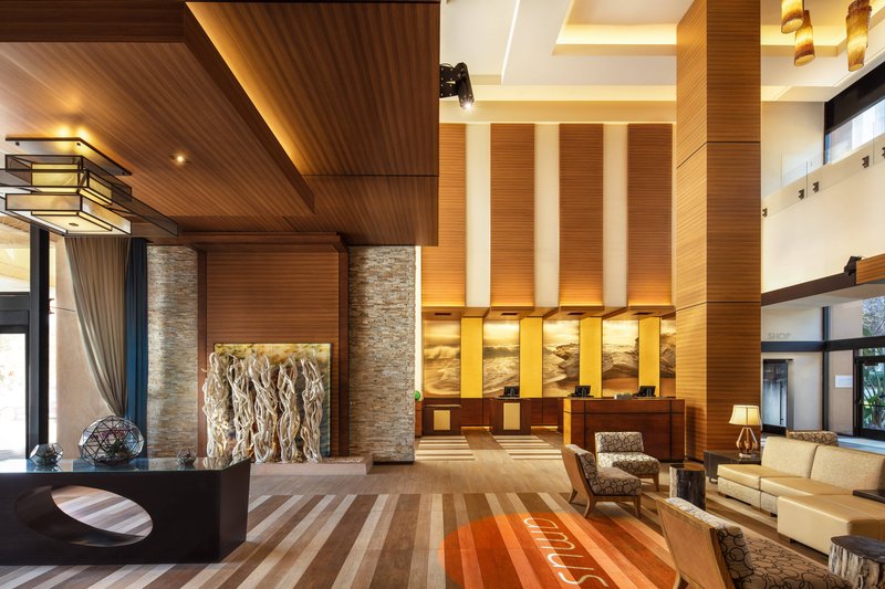 san diego marriott la jolla