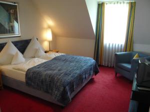Hotel Nymphenburg City,Nymphenburger Str. 141,3 star