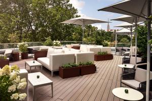 Hilton Vienna Park,Vienna>>Landstrasse,5 star