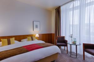 K+K Palais Hotel,Rudolfsplatz 11,4 star