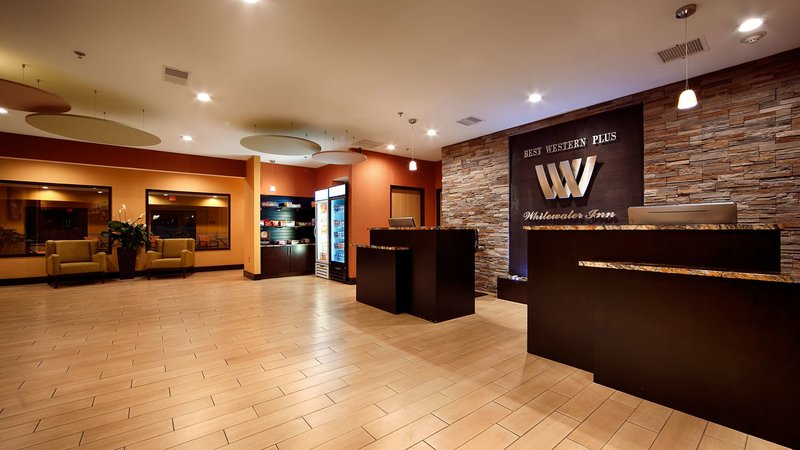best western plus whitewater inn