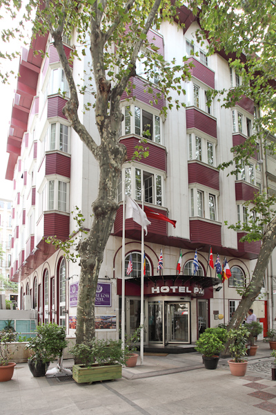 pierre loti hotel old city special class