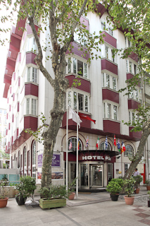 pierre loti hotel old city special class