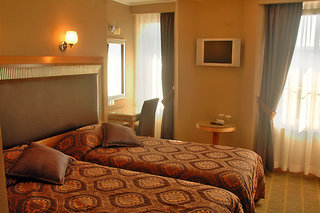 Pierre Loti Hotel Old City-Special Class,Istanbul>>Fatih,4 star