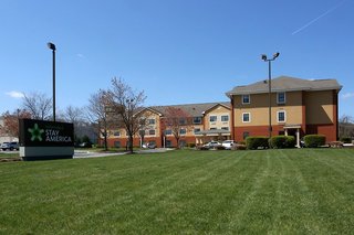 extended stay america suites baltimore timonium
