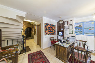 naz wooden house inn byzantine house