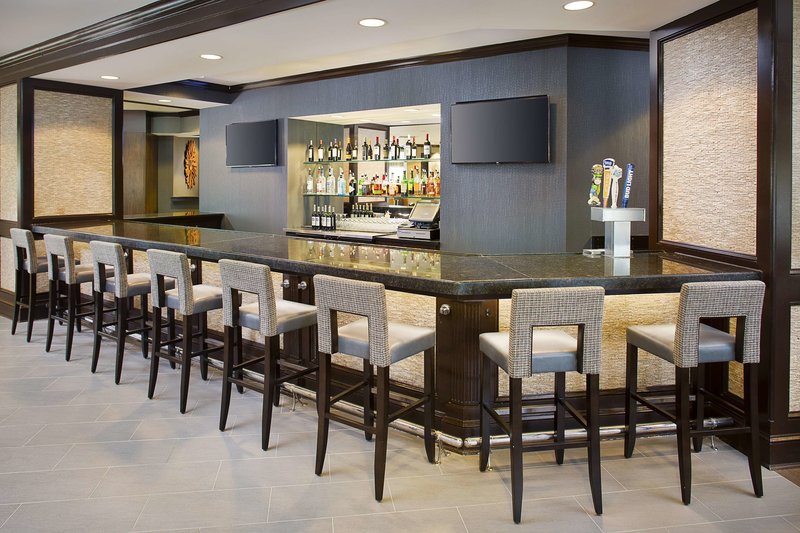 holiday inn bwi