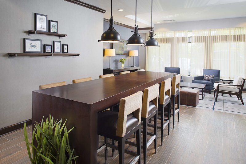 holiday inn bwi