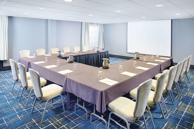 holiday inn bwi