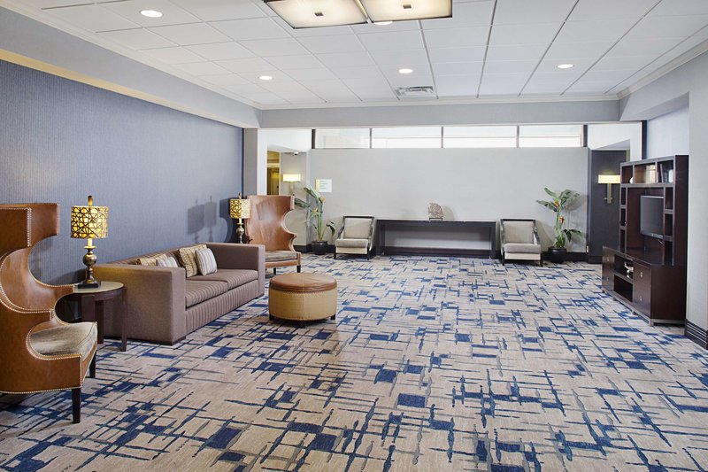 holiday inn bwi