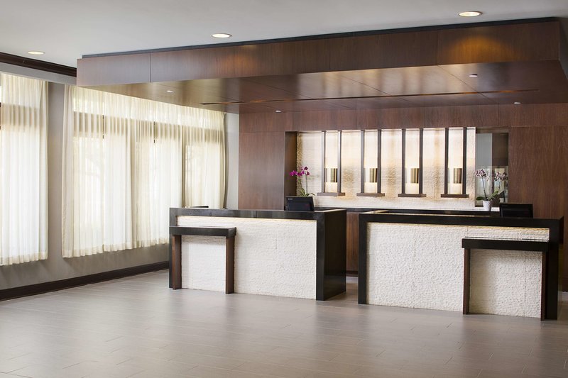 holiday inn bwi