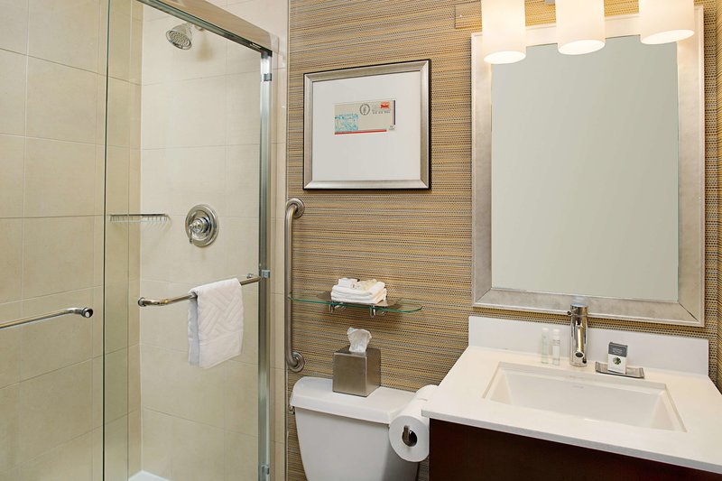 holiday inn bwi